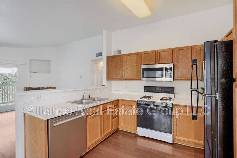 Apartment for rent at 9991 E Idaho Circle - 1 #201, Denver, CO 80247