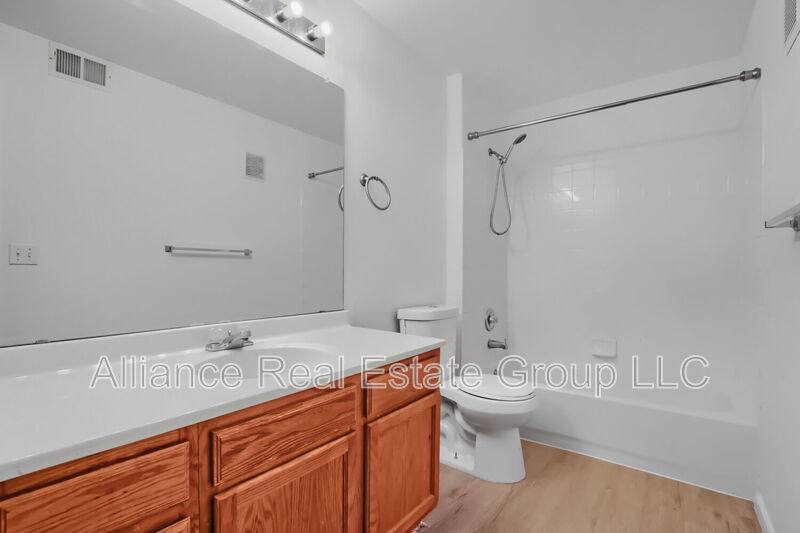 Apartment for rent at 9991 E Idaho Circle - 1 #201, Denver, CO 80247
