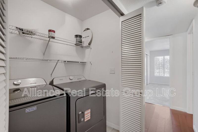 Apartment for rent at 9991 E Idaho Circle - 1 #201, Denver, CO 80247