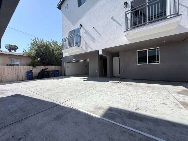 Apartment for rent at 1731 E 68th St #C, Los Angeles, CA 90001