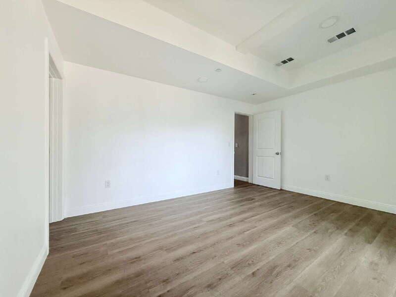 Apartment for rent at 1731 E 68th St #C, Los Angeles, CA 90001