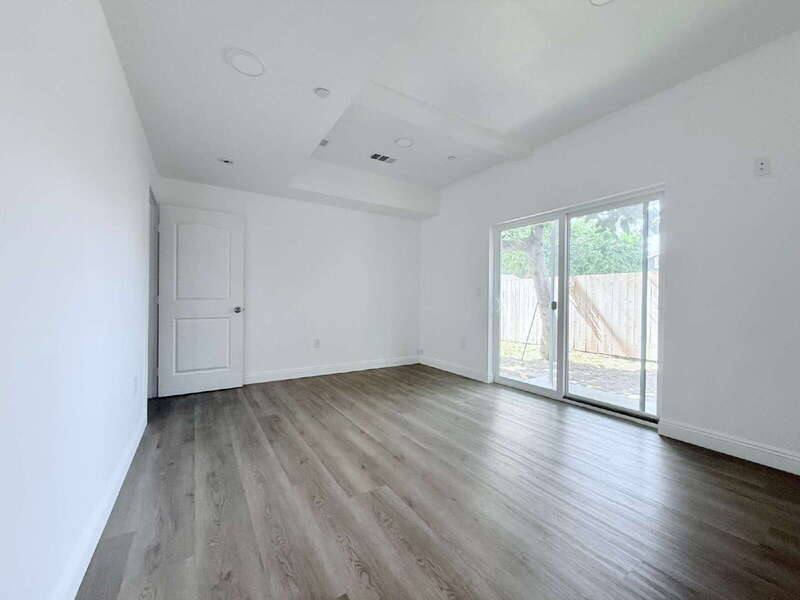 Apartment for rent at 1731 E 68th St #C, Los Angeles, CA 90001