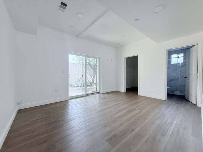 Apartment for rent at 1731 E 68th St #C, Los Angeles, CA 90001