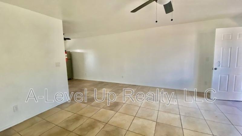 Apartment for rent at 1025 S Santa Rita Ave, Tucson, AZ 85719