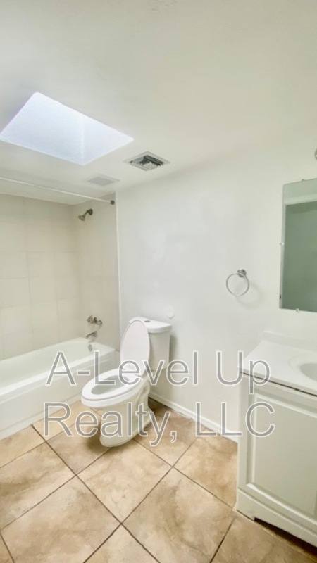 Apartment for rent at 1025 S Santa Rita Ave, Tucson, AZ 85719