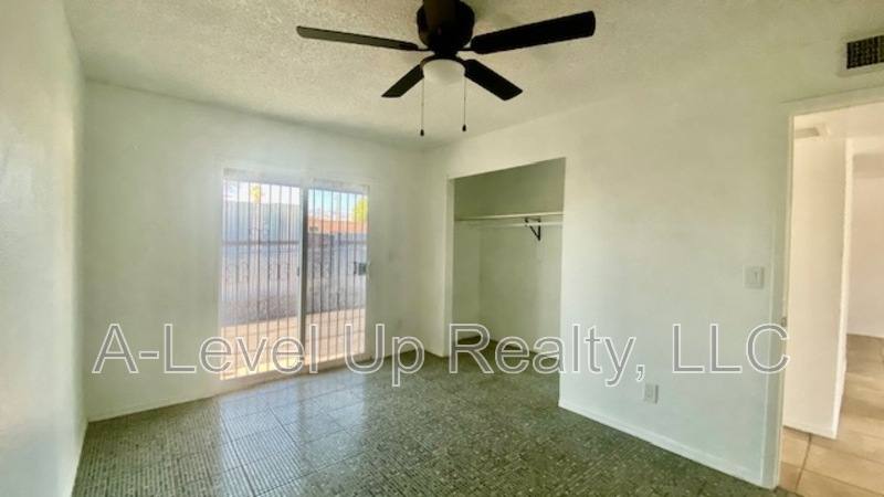 Apartment for rent at 1025 S Santa Rita Ave, Tucson, AZ 85719
