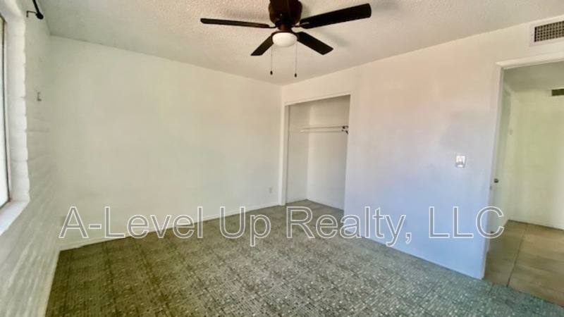 Apartment for rent at 1025 S Santa Rita Ave, Tucson, AZ 85719