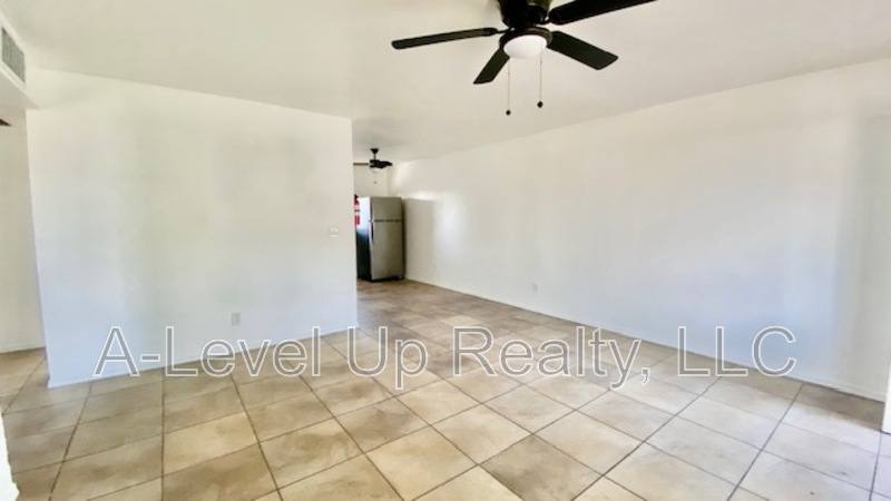 Apartment for rent at 1027 S Santa Rita Ave, Tucson, AZ 85719