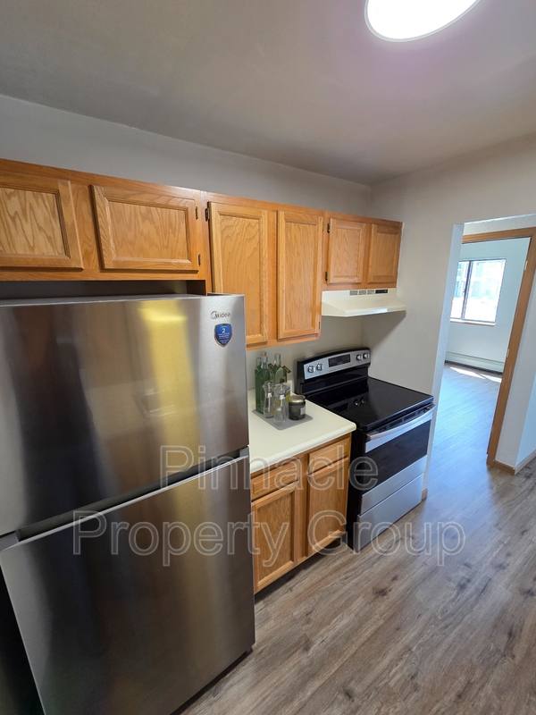 Apartment for rent at 3893 Orr Dr, North Branch, MI 48461