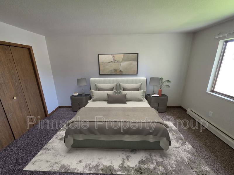 Apartment for rent at 3893 Orr Dr, North Branch, MI 48461