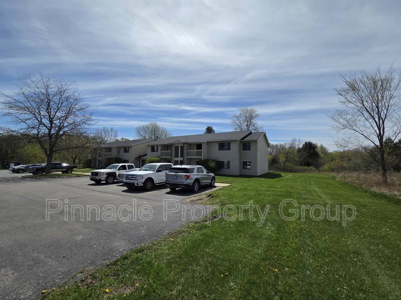 Apartment for rent at 3893 Orr Dr, North Branch, MI 48461
