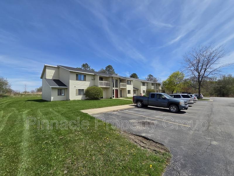 Apartment for rent at 3893 Orr Dr, North Branch, MI 48461