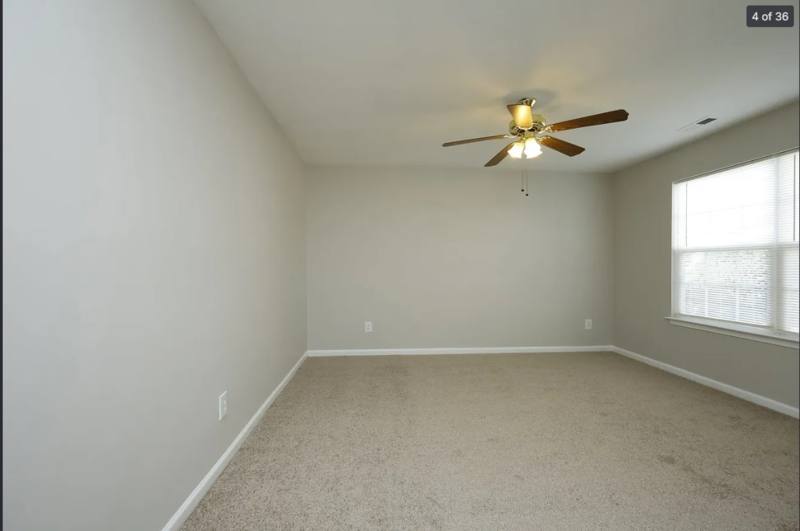 House for rent at 4014 Springfield Creek Dr, Raleigh, NC 27616