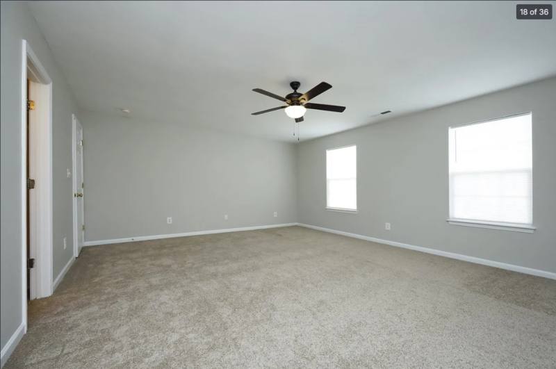 House for rent at 4014 Springfield Creek Dr, Raleigh, NC 27616