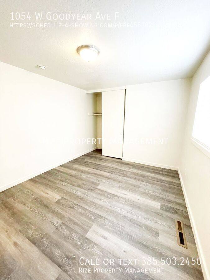 Apartment for rent at 1054 W Goodyear Ave, Ogden, UT 84404
