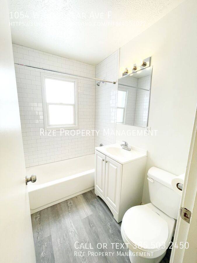 Apartment for rent at 1054 W Goodyear Ave, Ogden, UT 84404
