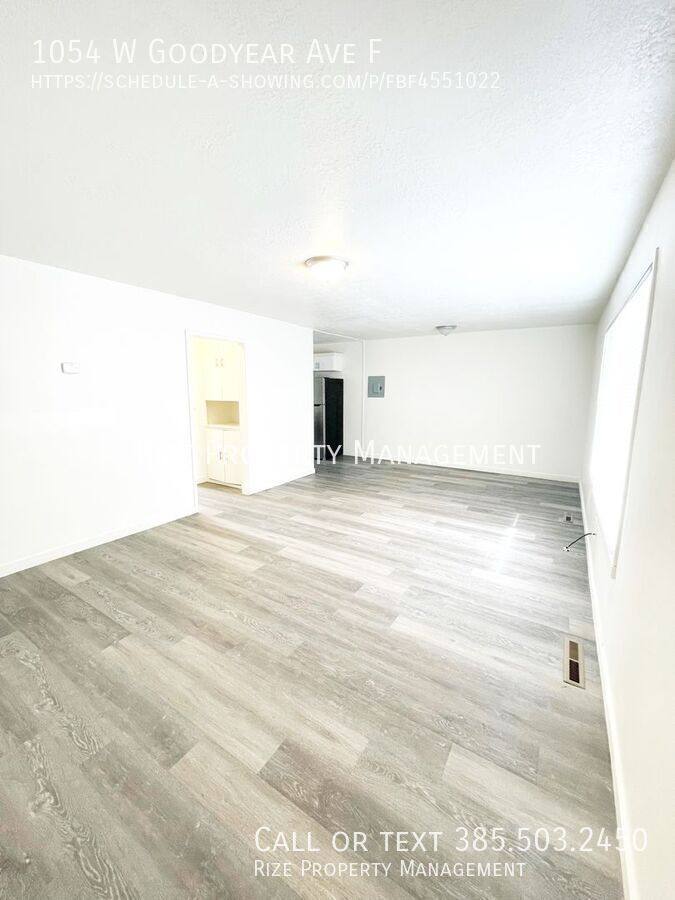 Apartment for rent at 1054 W Goodyear Ave, Ogden, UT 84404