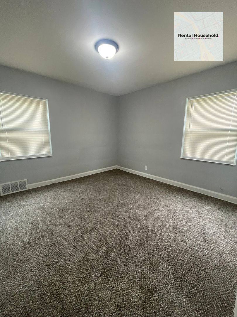 House for rent at 5751 Nottingham - Fs SW, Detroit, MI 48224