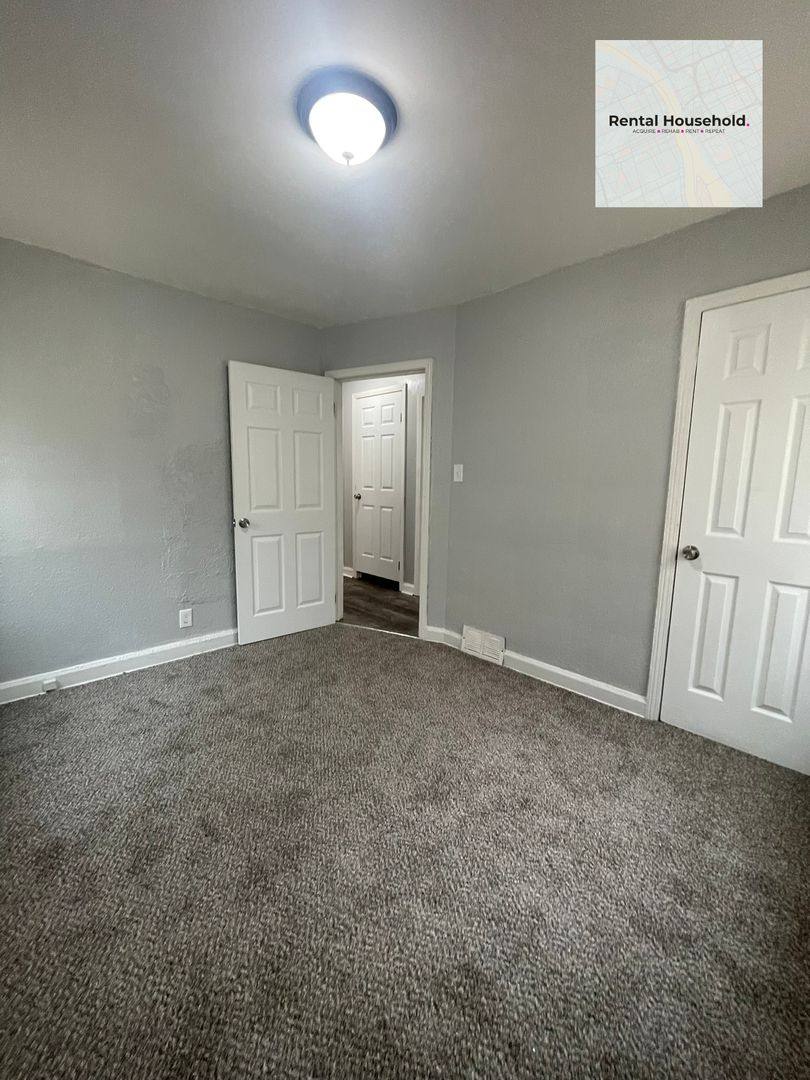 House for rent at 5751 Nottingham - Fs SW, Detroit, MI 48224