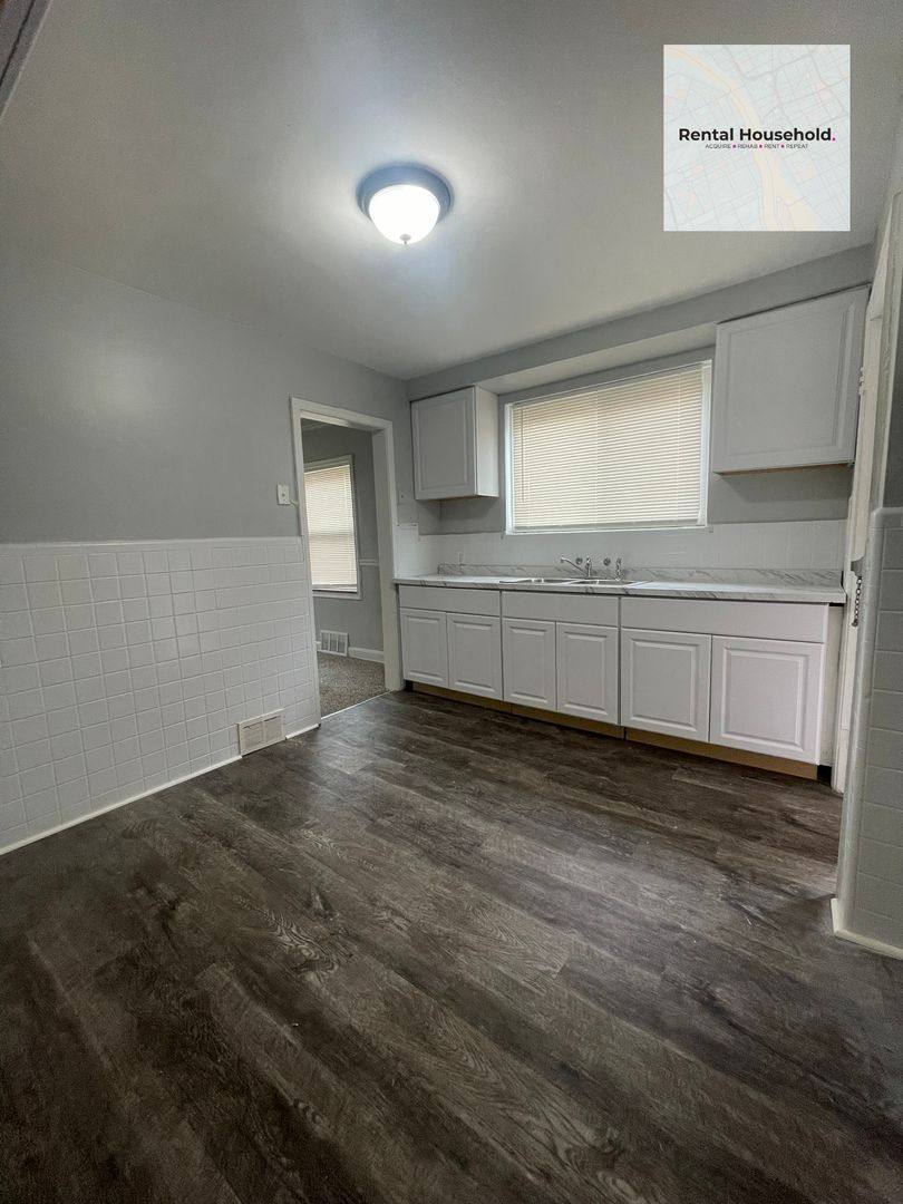House for rent at 5751 Nottingham - Fs SW, Detroit, MI 48224