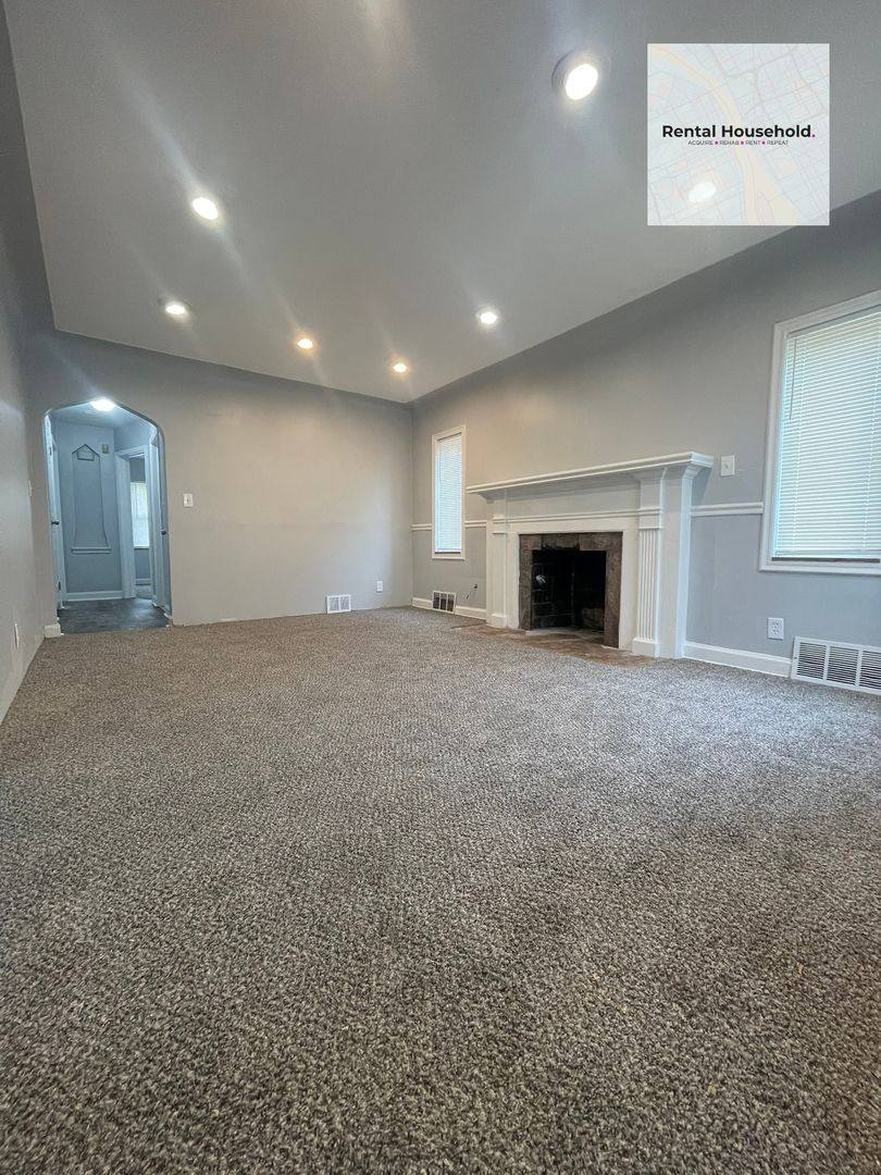 House for rent at 5751 Nottingham - Fs SW, Detroit, MI 48224