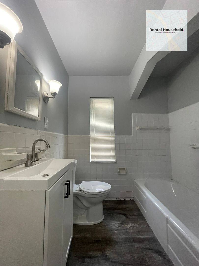 House for rent at 5751 Nottingham - Fs SW, Detroit, MI 48224