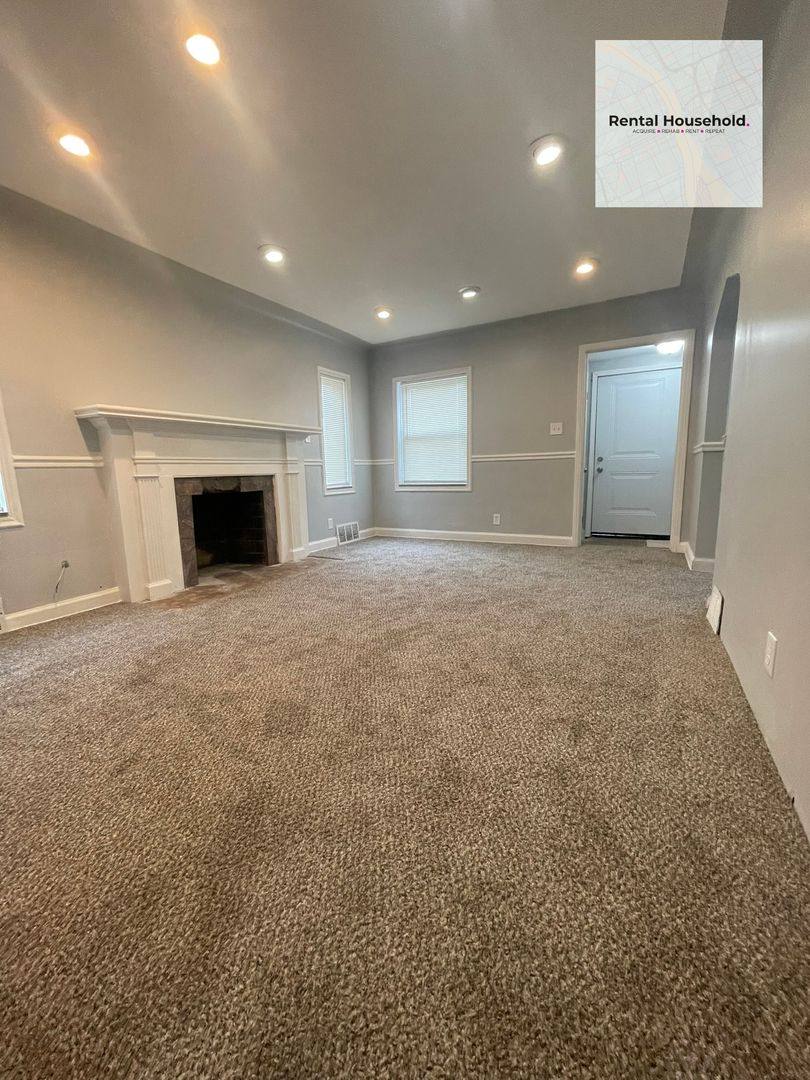 House for rent at 5751 Nottingham - Fs SW, Detroit, MI 48224
