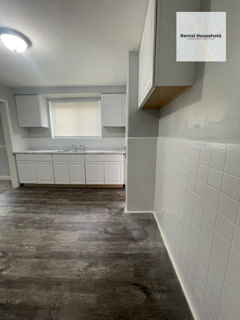 House for rent at 5751 Nottingham - Fs SW, Detroit, MI 48224