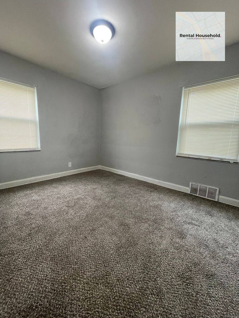 House for rent at 5751 Nottingham - Fs SW, Detroit, MI 48224