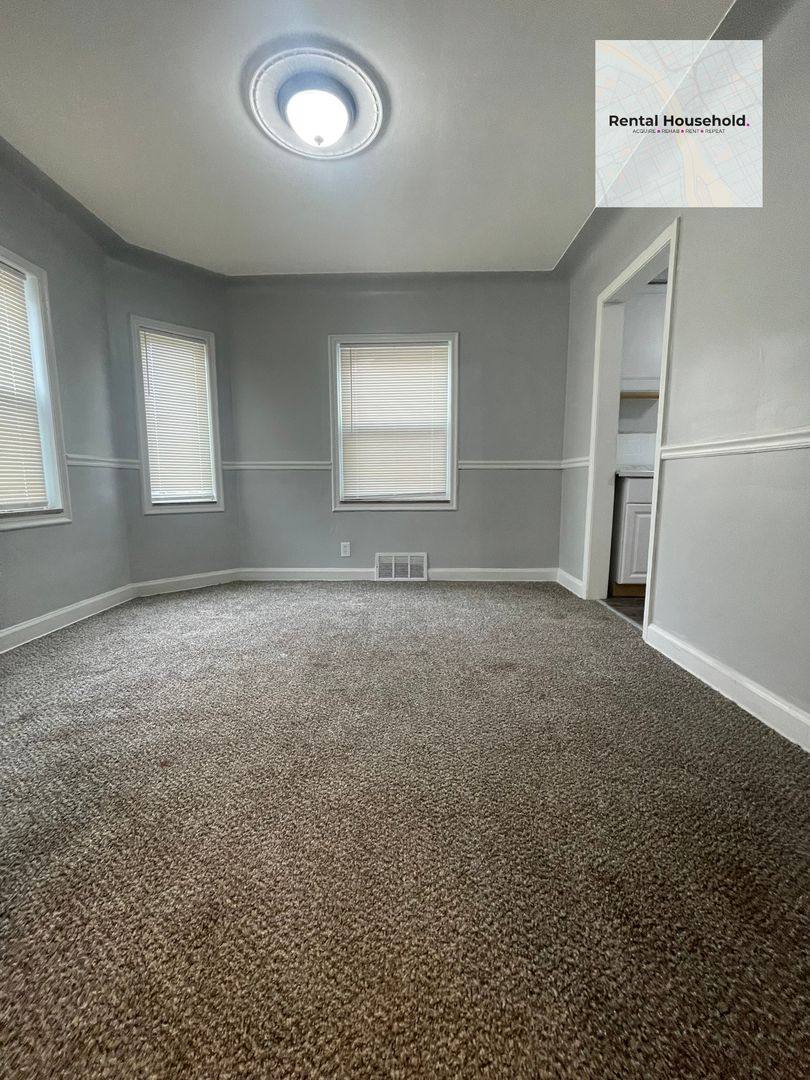 House for rent at 5751 Nottingham - Fs SW, Detroit, MI 48224