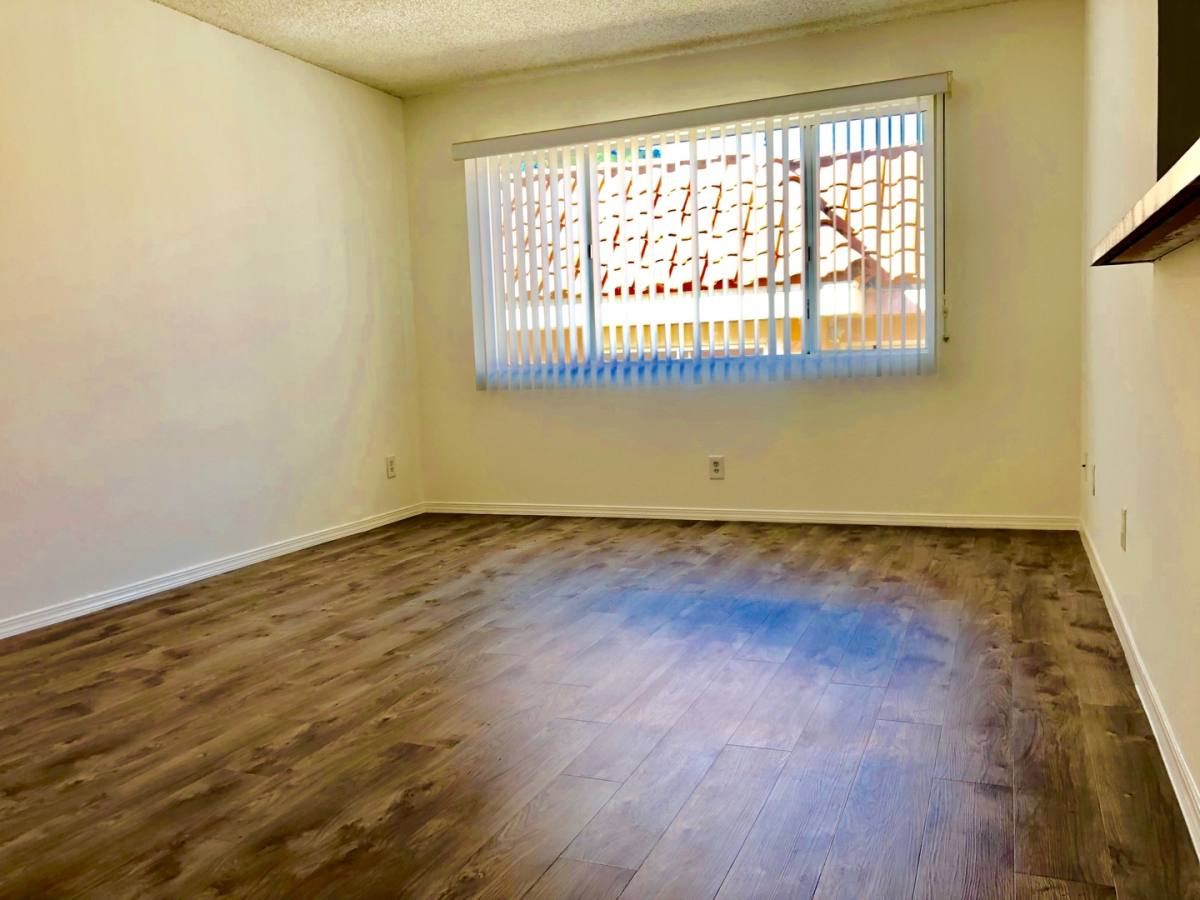 Apartment for rent at 21826 Saticoy St, Canoga Park, CA 91304