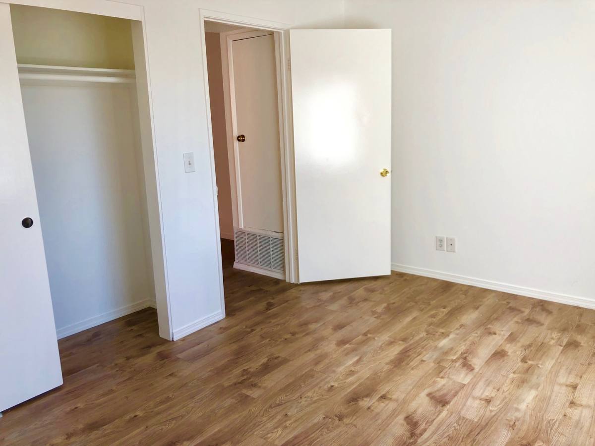 Apartment for rent at 21826 Saticoy St, Canoga Park, CA 91304