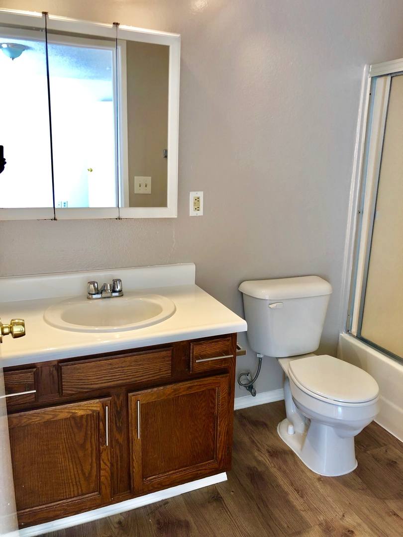Apartment for rent at 21826 Saticoy St, Canoga Park, CA 91304