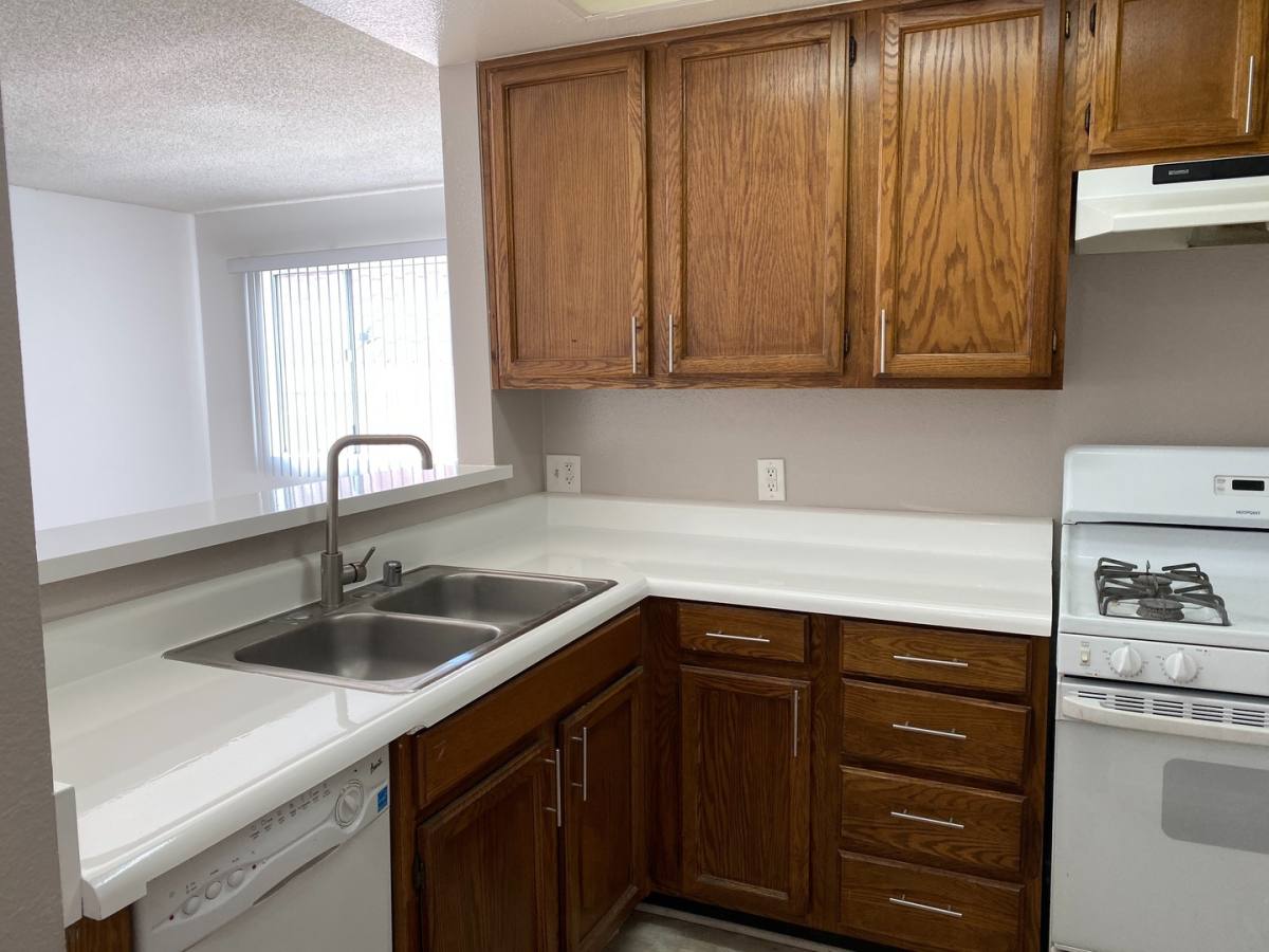 Apartment for rent at 21826 Saticoy St, Canoga Park, CA 91304