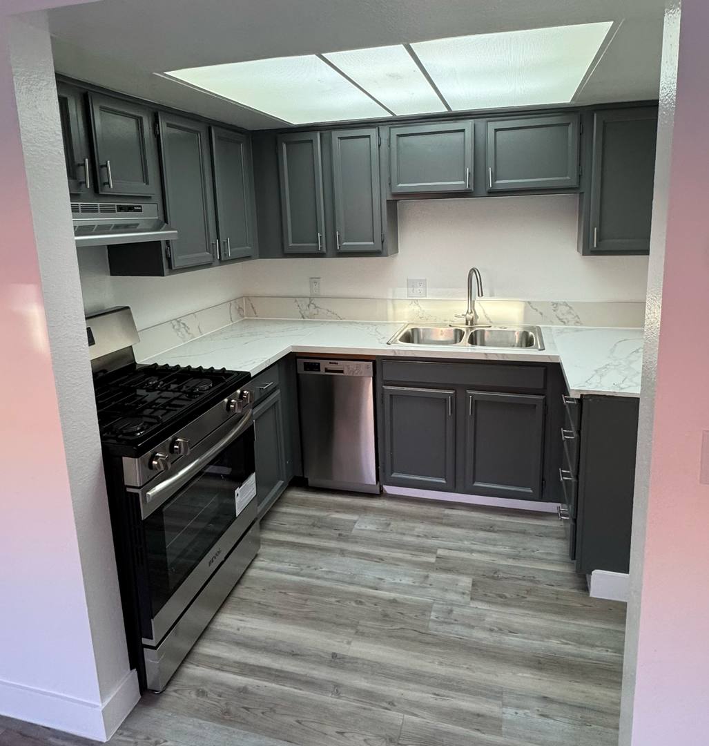 Apartment for rent at 21826 Saticoy St, Canoga Park, CA 91304