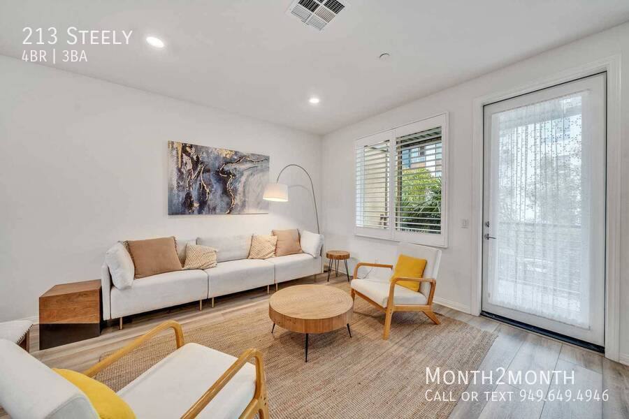 213 Steely, Irvine, CA 92614 - Condo for Rent - Image 10