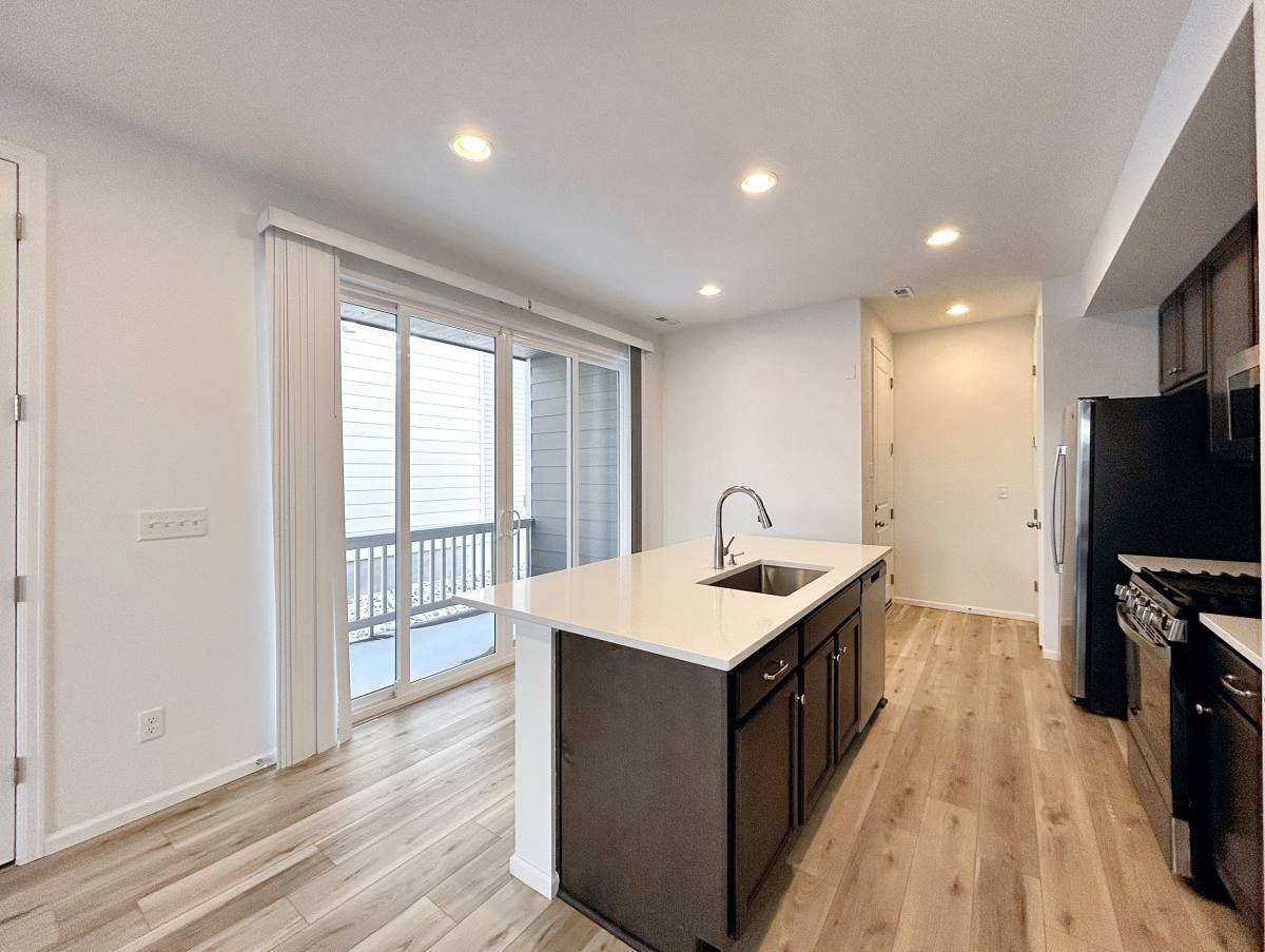 Townhouse for rent at 5036 Construct Point, Colorado Springs, CO 80920