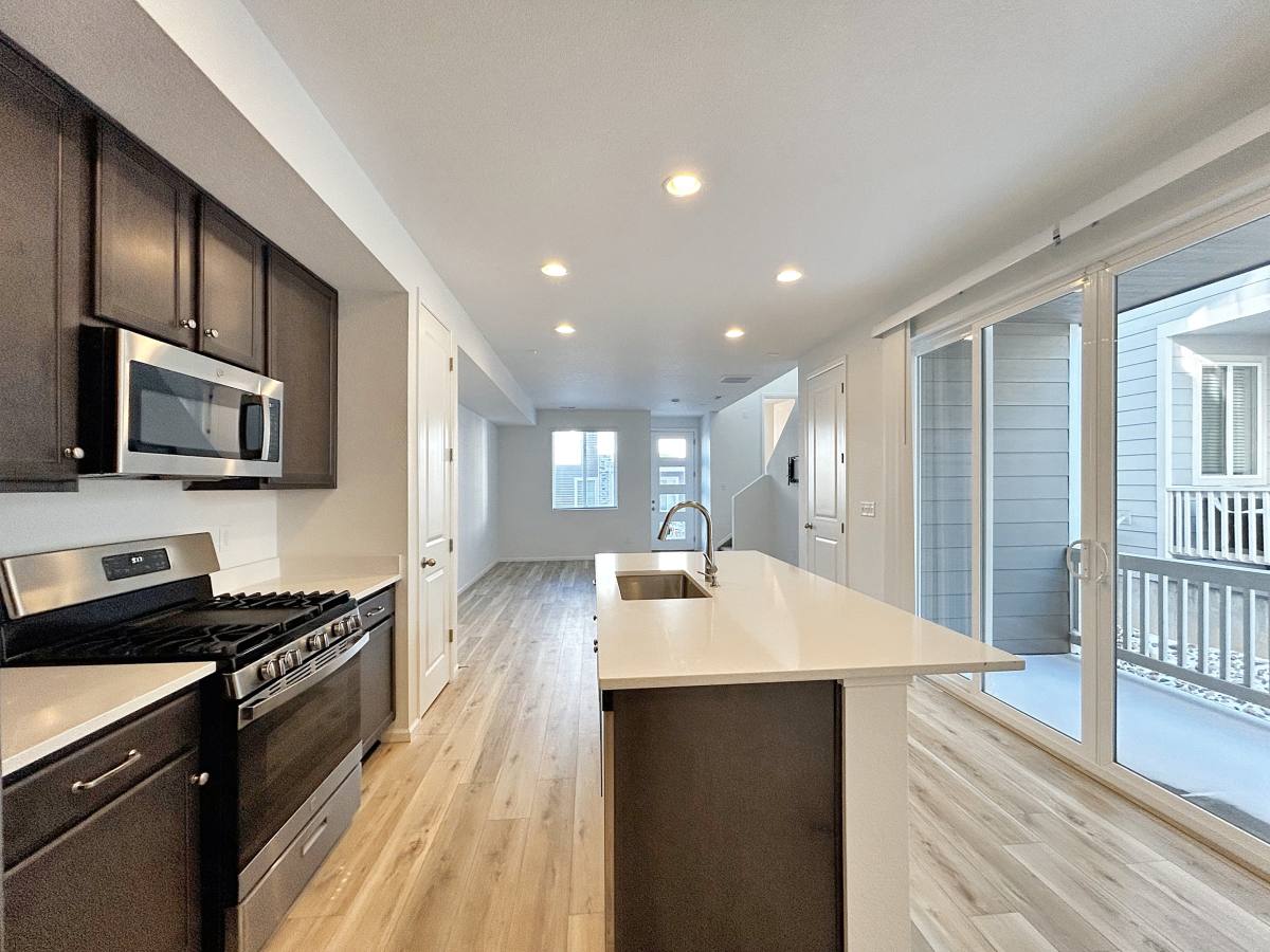 Townhouse for rent at 5036 Construct Point, Colorado Springs, CO 80920