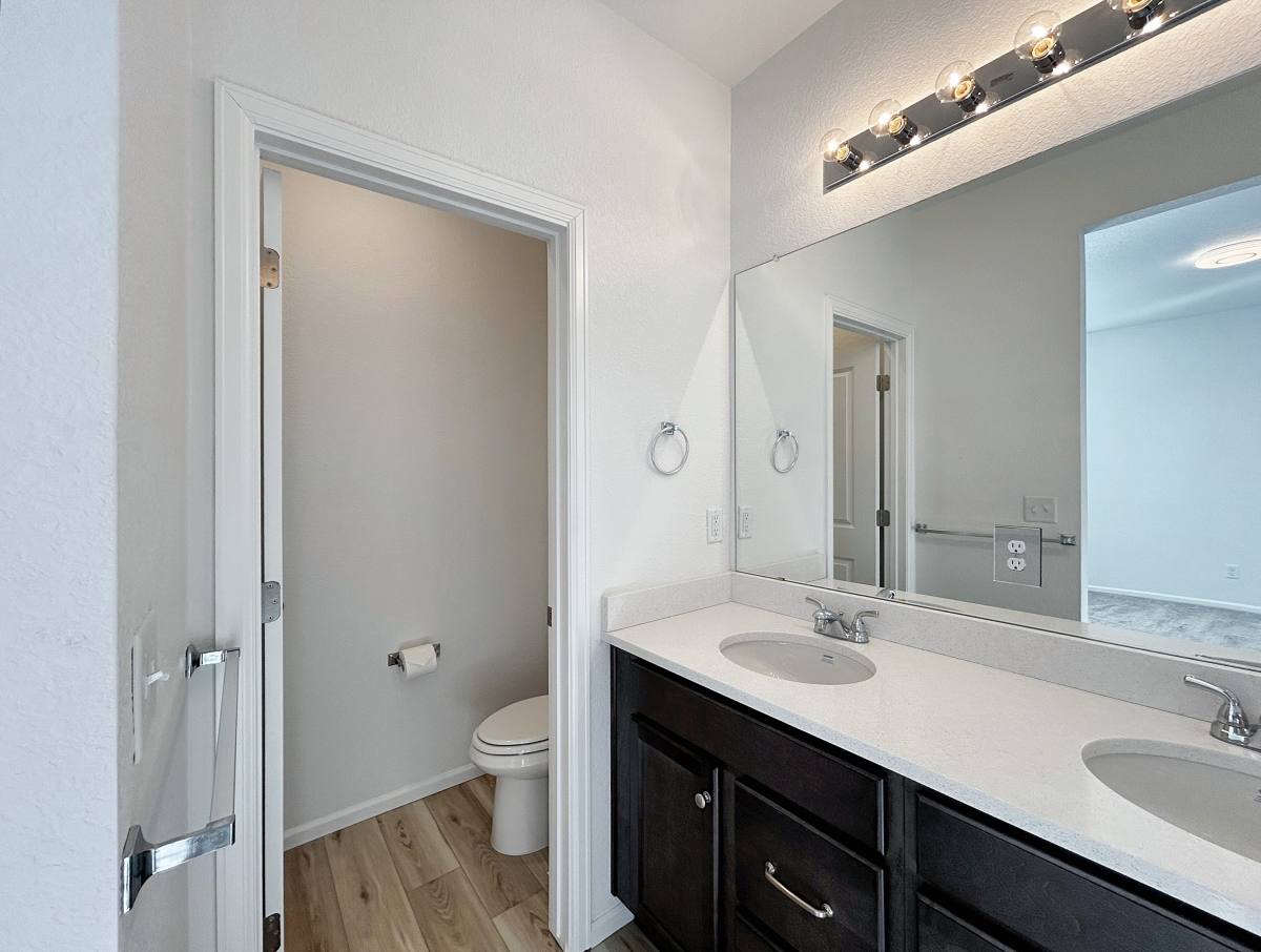 Townhouse for rent at 5036 Construct Point, Colorado Springs, CO 80920