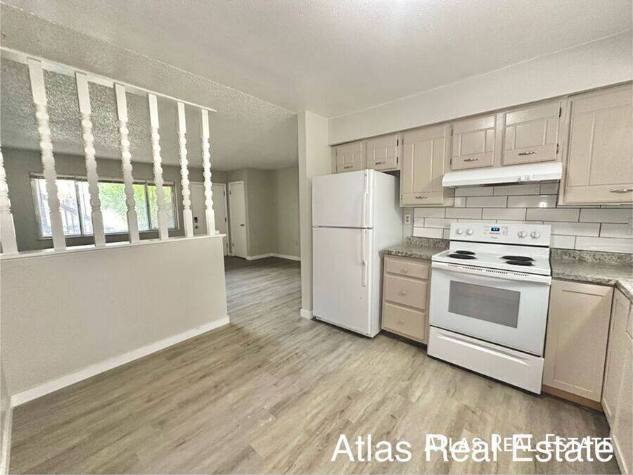 Apartment for rent at 64 Newport Circle #3B, Colorado Springs, CO 80906