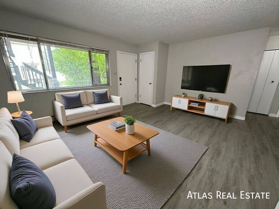 Apartment for rent at 64 Newport Circle #3B, Colorado Springs, CO 80906