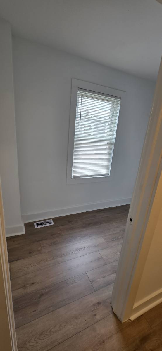 Townhouse for rent at 801 N Port St, Baltimore, MD 21205