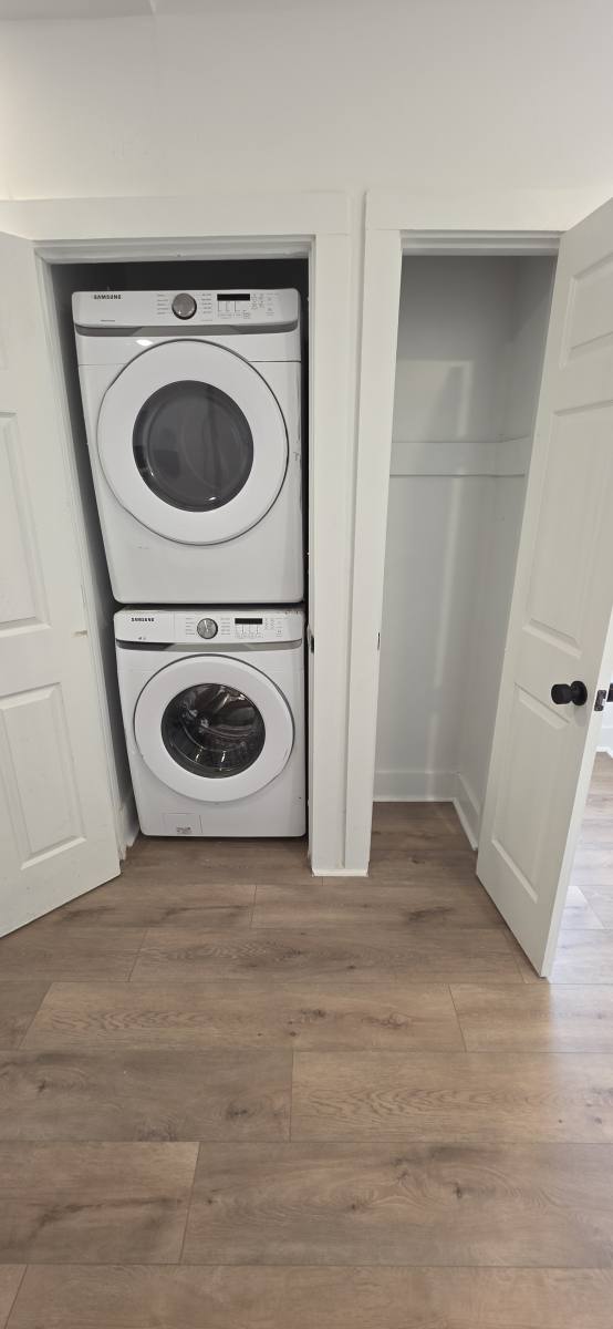 Townhouse for rent at 801 N Port St, Baltimore, MD 21205