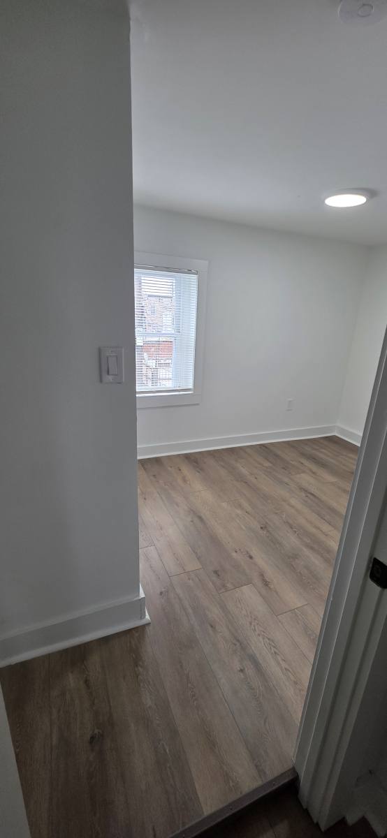 Townhouse for rent at 801 N Port St, Baltimore, MD 21205