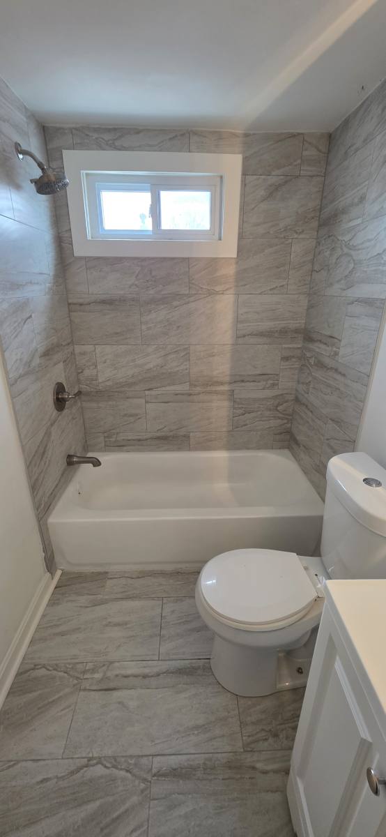 Townhouse for rent at 801 N Port St, Baltimore, MD 21205