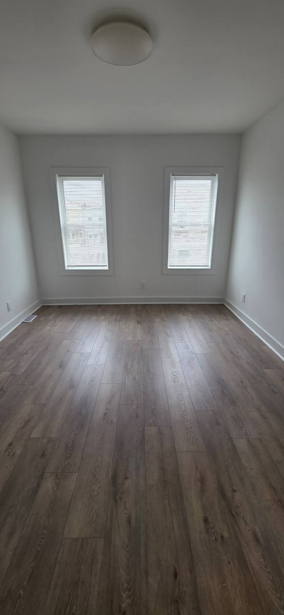 Townhouse for rent at 801 N Port St, Baltimore, MD 21205