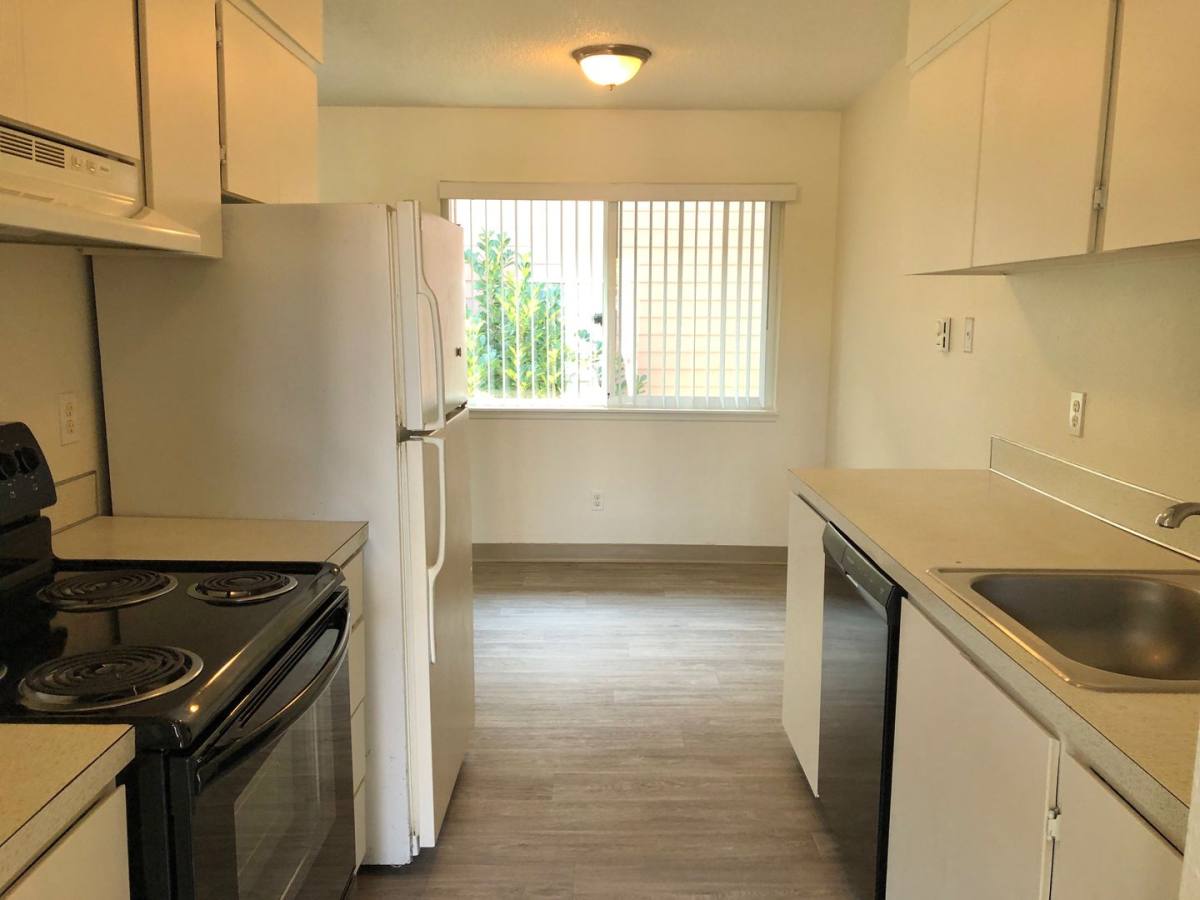 Apartment for rent at 1418 E Second St, Newberg, OR 97132