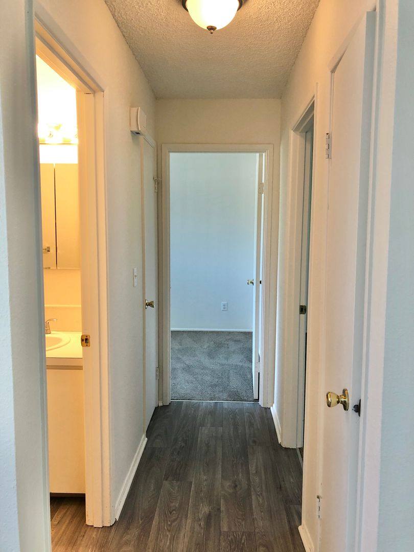 Apartment for rent at 1418 E Second St, Newberg, OR 97132