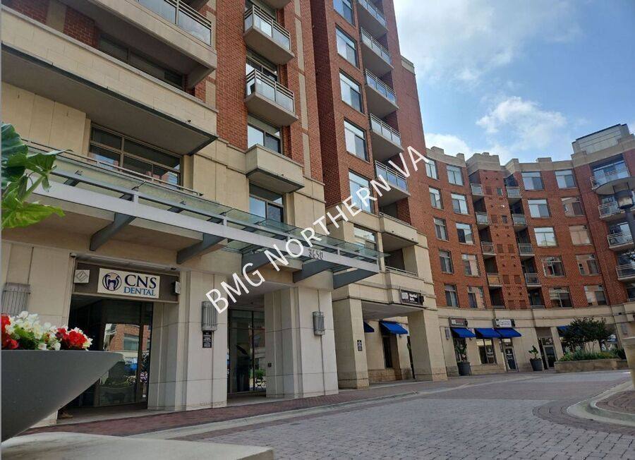 Condo for rent at 3650 S Glebe Rd #350, Arlington, VA 22202