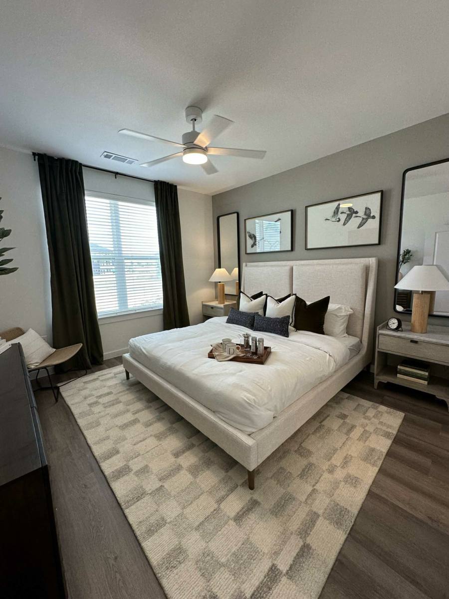 Townhouse for rent at 8102 Loyola Lane #B5-68, Manor, TX 78653